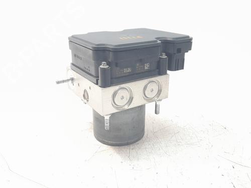 Used ABS pump PEUGEOT 5008 (0U_, 0E_) [2009-2017]  12346519