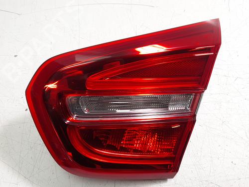 Højre baklys, luke MERCEDES-BENZ GLA-CLASS (X156) GLA 200 CDI / d (156.908) (136 hp) 23104621