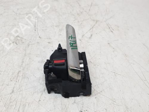Rear left interior door handle MAZDA 3 Hatchback (BP) 2.0 SKYACTIV-G M Hybrid | BP30271391I15 - Image 3