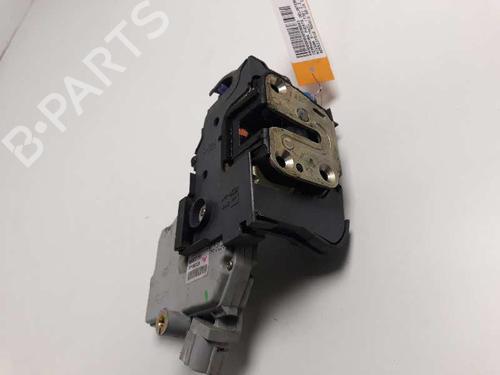Used Front right lock NISSAN X-TRAIL I (T30) [2001-2013]  2277598