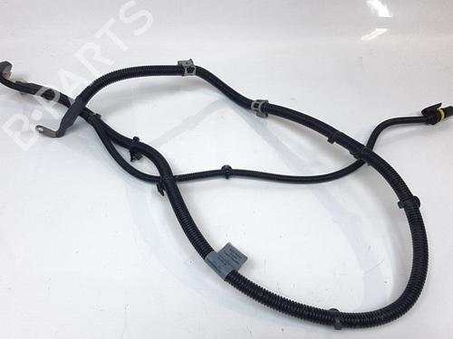 Kabel MERCEDES-BENZ CLA Coupe (C117) CLA 200 CDI / d (117.308) (136 hp) 23411007