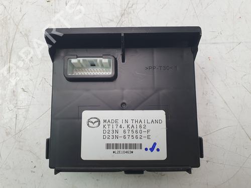 Elektronisk modul MAZDA CX-3 (DK) [2015-2025]  22612480