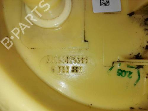 Fuel pump BMW 3 (E90) 320 d | BP1971131M76 