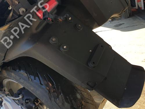 Used Other BMW MOTORCYCLES R 1250 R 1250 RT (1T13, 1T13ind) (136 hp) 25232524