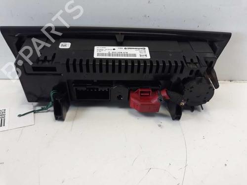 Climate control SEAT IBIZA IV (6J5, 6P1)  | BP1418880I5 