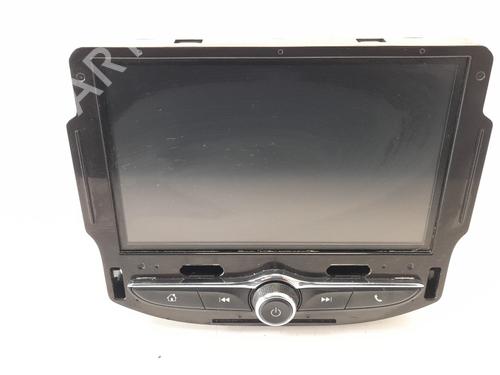 Bilradio OPEL CORSA E (X15) [2014-2025]  8052753