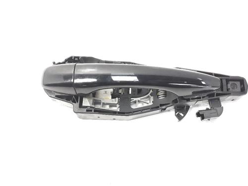 Used Front right exterior door handle CITROËN C4 II (NC_) [2009-2025]  7292425