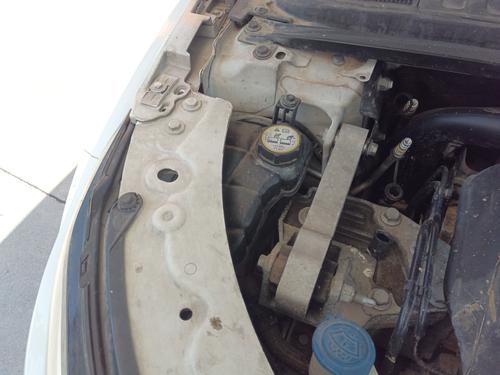 Expansion tank LAND ROVER RANGE ROVER EVOQUE (L538)  | BP27871097C120 