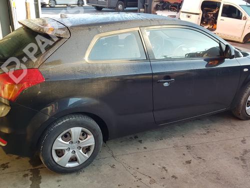 Used Parts KIA PRO CEE'D (ED)  1.6 CRDi 115  964656