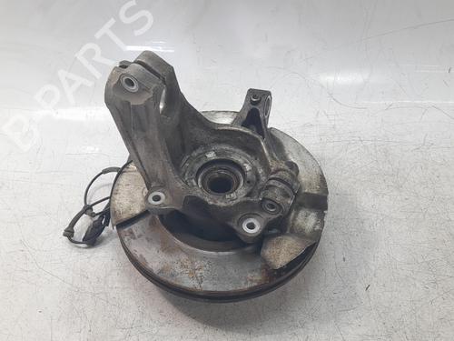 Right front steering knuckle LAND ROVER DISCOVERY SPORT (L550) 2.0 D 4x4 | BP20658032M26 