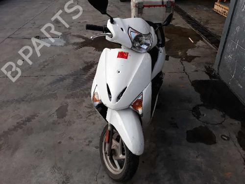 Electronic module HONDA MOTORCYCLES NH NH 125 Lead (JF01) | BP25234156M83 