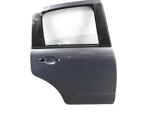 Used Right rear door Right rear door CITROËN C3 II (SC_) 1.4 HDi 70 (SC8HZC, SC8HR0, SC8HP4) (68 hp) 8052758 8052758