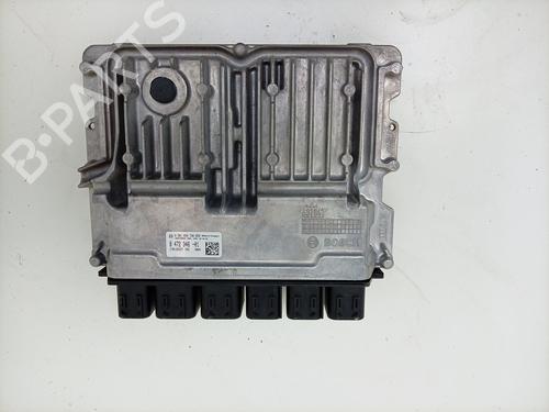 Used Engine control unit (ECU) Engine control unit (ECU) 33442671 33442671