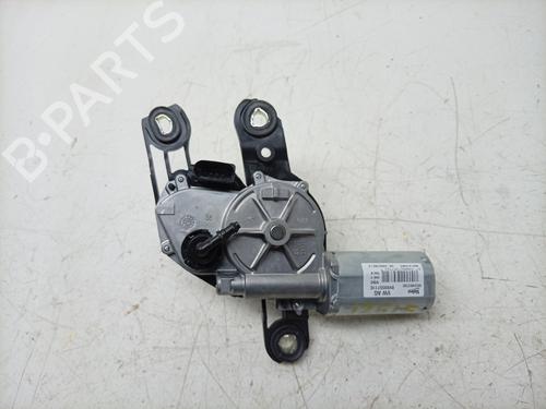 Used Rear wiper motor Rear wiper motor 33856200 33856200