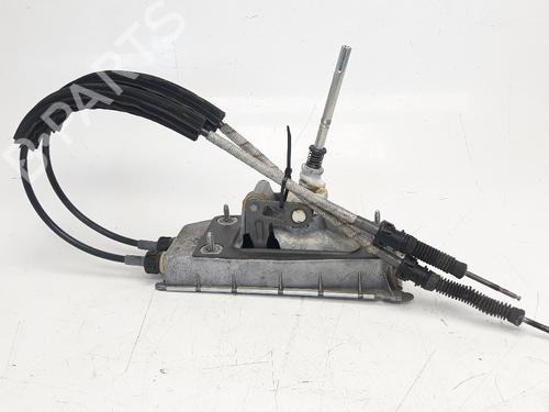Used Gear lever VW POLO V (6R1, 6C1) 1.4 TDI (90 hp) 11801440