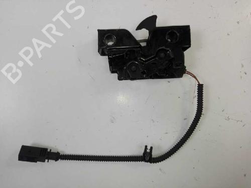 Used Hood lock SEAT IBIZA IV SC (6J1, 6P5) [2008-2018]  8782155