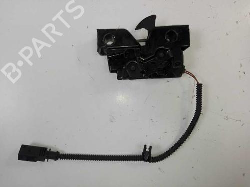 Cerradura capot SEAT IBIZA IV SC (6J1, 6P5) 1.6 TDI (90 hp) 5U0823509A | 5U0823509A |