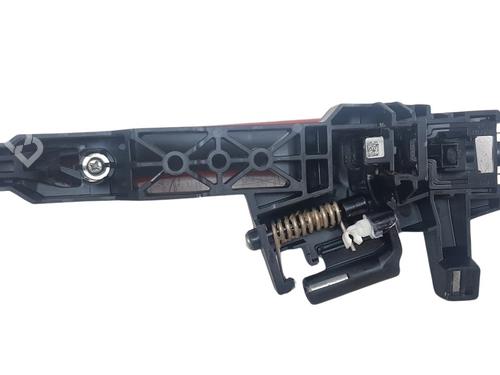 Rear left exterior door handle HYUNDAI TUCSON (TL, TLE)  | BP16472812C130 