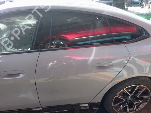 Used Left rear door Left rear door BMW i4 (G26) eDrive40 (340 hp) 34287134 34287134