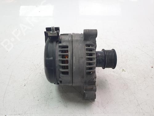 Used Alternator BMW X1 (F48) sDrive 18 d (150 hp) 21058307
