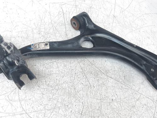 Used Left front suspension arm HONDA CIVIC VIII Hatchback (FN, FK) [2005-2012]  16920436