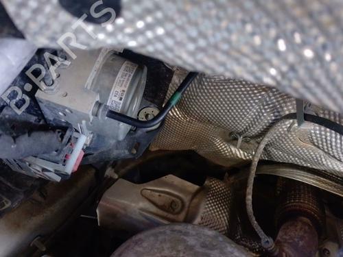Used ABS pump ABS pump SEAT LEON (KL1, KLG) 1.0 TSI (110 hp) 35803132 35803132
