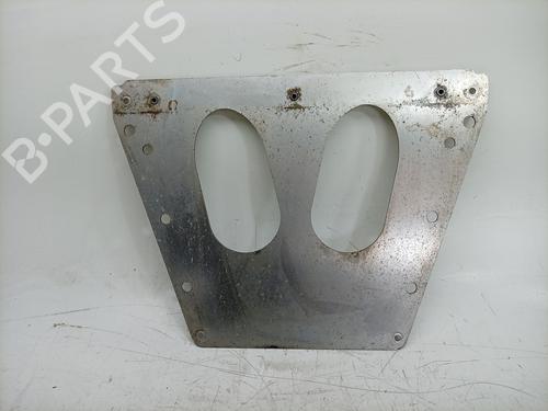 Front bumper reinforcement ASTON MARTIN RAPIDE 6.0 | BP37792930C109 - Image 2