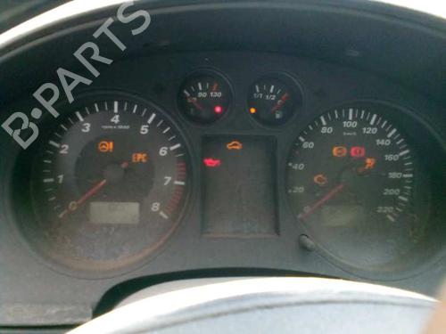 Front left window mechanism SEAT IBIZA III (6L1)  | BP169950C22 