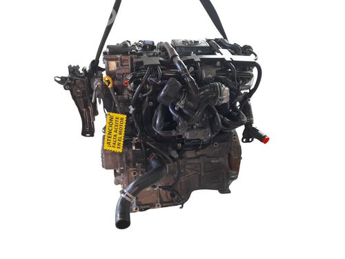 Used Engine TOYOTA C-HR (_X1_) [2016-2025]  27517363