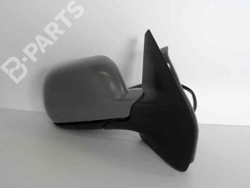 Used Right mirror VW GOLF IV (1J1) [1997-2008]  4905482