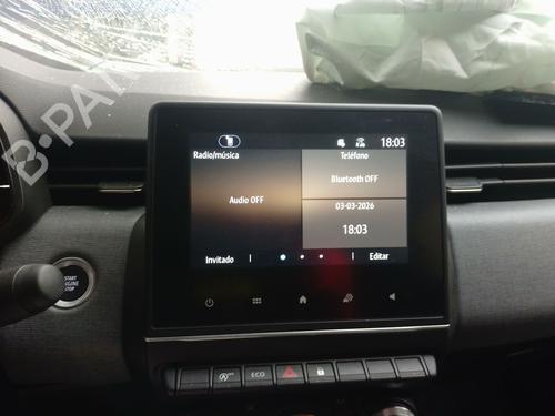 Used Display monitor Display monitor MITSUBISHI COLT V (CJ_, CP_) 1600 (CJ4A) (103 hp) 33246479 33246479