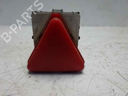 Used Warning switch SKODA FABIA I (6Y2) 1.9 TDI RS (130 hp) 3469590