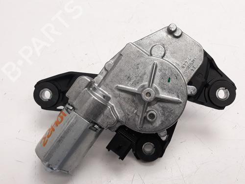 Rear wiper motor RENAULT MEGANE IV Hatchback (B9A/M/N_)  | BP7846634M102 