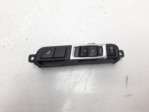 Used Switch BMW X3 (F25) sDrive 18 d (143 hp) 7225032