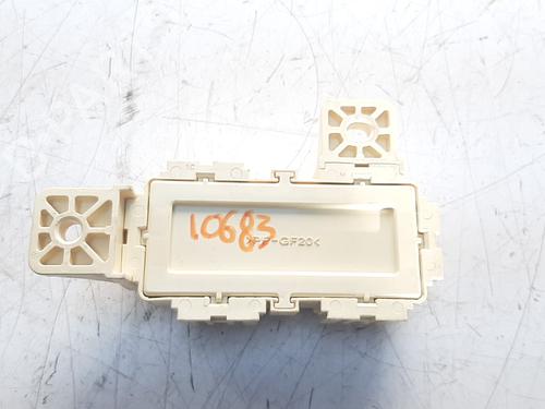Electronic module HYUNDAI KONA (OS, OSE, OSI)  | BP12349088M83 