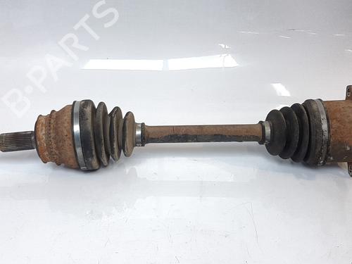 Drivaksel bak Høyre MITSUBISHI PAJERO III (V7_W, V6_W)  MR528647 | M3210 | T97025A1