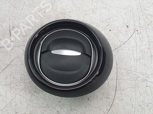 Luftventilen Luftventilen RENAULT CLIO IV Grandtour (KH_) 0.9 TCe 90 (90 hp) 33873805 33873805