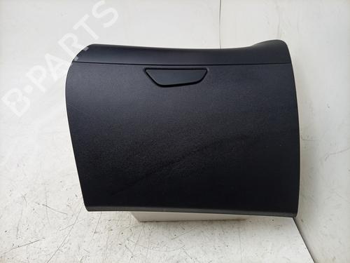 Used Glove box Glove box RENAULT CAPTUR I (J5_, H5_) 0.9 TCe 90 (90 hp) 37661994 37661994