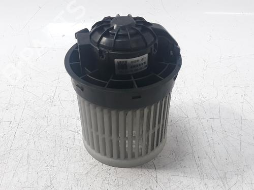 Used Heater blower motor DACIA SPRING EV (B6M1) (45 hp) 14364807
