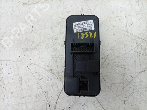 Left front window switch MG MG 3 (ZP2_) | BP36994959I27 - Image 5