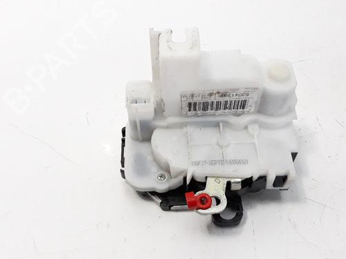 Front right lock FIAT 500 (312_) 1.2 LPG (312AXA1A) | BP7544809C97 