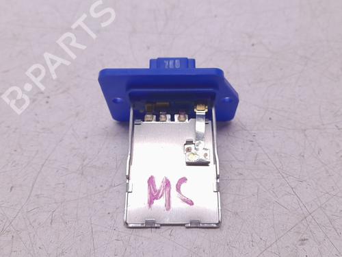 varmeblsermodstand-hyundai-bayon-bc3-2021-36385424 main image