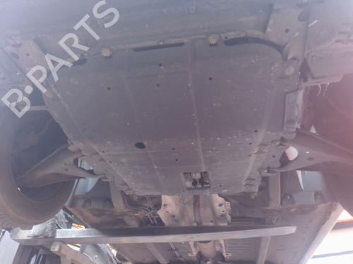Underbody protection DACIA SANDERO II 1.0 SCe 75 (B8JC, B8JD, B8NC) | BP39092335M92 - Image 2