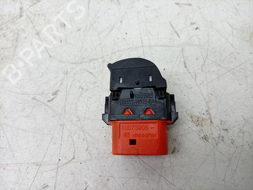 Right front window switch FORD TRANSIT COURIER B460 Box Body/MPV 1.5 EcoBlue | BP37421581I26 - Image 3
