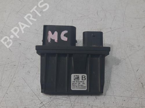 Used Electronic module AUDI A3 Limousine (8YS, 8YM) 30 TDI (116 hp) 31611715