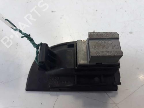 Right front window switch AUDI A6 C5 (4B2) 2.5 TDI | BP1556961I26 