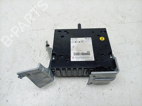 Used Electronic module Electronic module 38442173 38442173