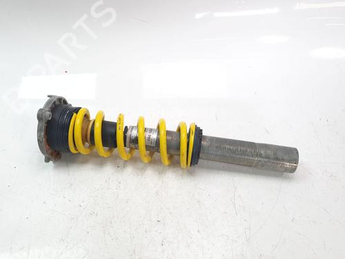 Used Right front shock absorber AUDI A4 B9 Avant (8W5, 8WD) 2.0 TDI (190 hp) 27491130