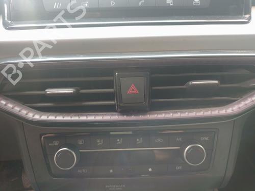 Used Warning switch Warning switch 39095968 39095968