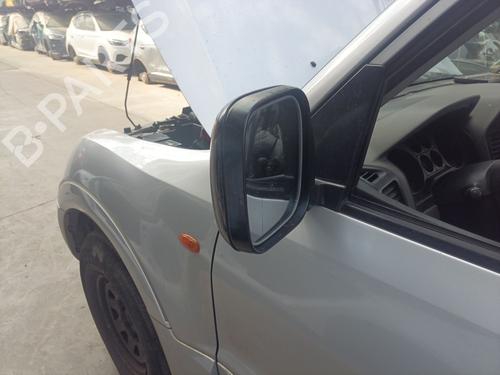 Left mirror MITSUBISHI PAJERO III (V7_W, V6_W) 3.2 Di-D (V68W, V78W) | BP29744091C26 